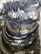 Ford OE KK21-16114-AB KK21-16115-AB ORG FORD TRANSIT MK8 VIII CUSTOM II KPL. НАДКОЛЕСО ЛІВЕ ПРАВЕ ПЕРЕДНЄ + ХЛЮПАК
