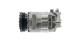 Mahle ACP 609 000P Компресор кондиціонера mahle acp 609 000p