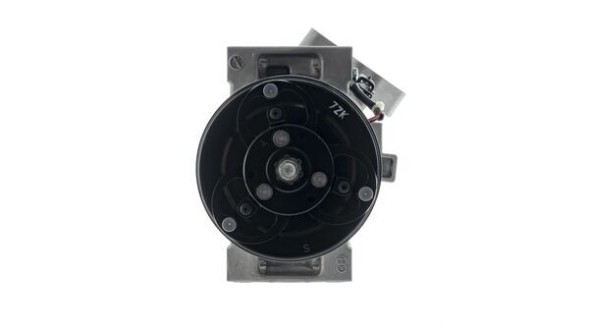 Mahle ACP 609 000P Компресор кондиціонера mahle acp 609 000p