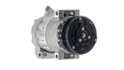 Mahle ACP 609 000P Компресор кондиціонера mahle acp 609 000p