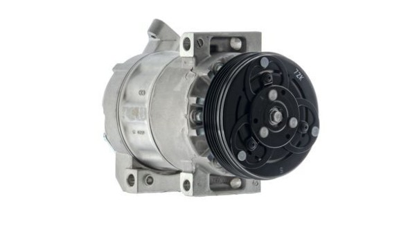 Mahle ACP 609 000P Компресор кондиціонера mahle acp 609 000p