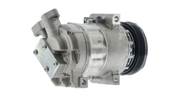 Mahle ACP 609 000P Компресор кондиціонера mahle acp 609 000p
