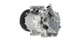 Mahle ACP 609 000P Компресор кондиціонера mahle acp 609 000p