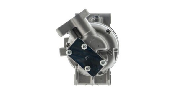 Mahle ACP 609 000P Компресор кондиціонера mahle acp 609 000p
