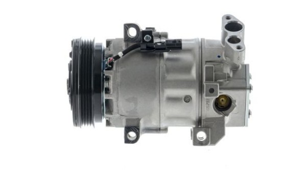 Mahle ACP 609 000P Компресор кондиціонера mahle acp 609 000p
