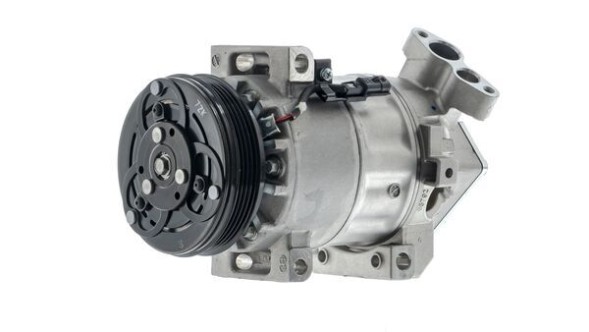 Mahle ACP 609 000P Компресор кондиціонера mahle acp 609 000p