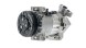 Mahle ACP 609 000P Компресор кондиціонера mahle acp 609 000p