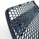 Китай Audi A6 C6 Plaster Miodu Grill Atrapa Zderzaka Решітка радіатора Audi A6 C6 2004-2008 "Стільники" Чорний Глянець RS Накладка на бампер