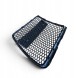 Китай Audi A6 C6 Plaster Miodu Grill Atrapa Zderzaka Решітка радіатора Audi A6 C6 2004-2008 "Стільники" Чорний Глянець RS Накладка на бампер