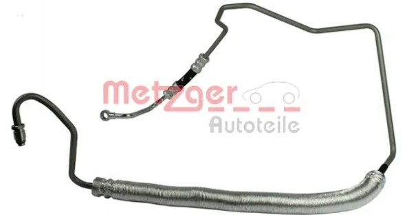 Metzger 2361067 Шланг гідравлічний шнур metzger 2361067