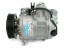 EURO KLIMA 447190-7582 / 447190-9080 / 447190-9082 / 447190-9083 / 447190-9087 / 51-0395 / 7L0820803C / 7L0820803D / 7L6820803F / 7L6820803J / 7L6820803K КОМПРЕСОР КОНДИЦІОНА PORSCHE CAYENNE 3.0 TDI 95812601300 / 3D0820803B