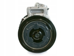 EURO KLIMA 447190-7582 / 447190-9080 / 447190-9082 / 447190-9083 / 447190-9087 / 51-0395 / 7L0820803C / 7L0820803D / 7L6820803F / 7L6820803J / 7L6820803K КОМПРЕСОР КОНДИЦІОНА PORSCHE CAYENNE 3.0 TDI 95812601300 / 3D0820803B