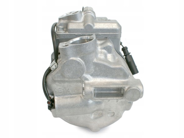 EURO KLIMA 447190-7582 / 447190-9080 / 447190-9082 / 447190-9083 / 447190-9087 / 51-0395 / 7L0820803C / 7L0820803D / 7L6820803F / 7L6820803J / 7L6820803K КОМПРЕСОР КОНДИЦІОНА PORSCHE CAYENNE 3.0 TDI 95812601300 / 3D0820803B