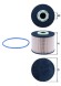 KX331D MAHLE ORIGINAL Фільтр палива