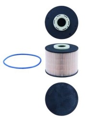KX331D MAHLE ORIGINAL Фільтр палива