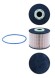 KX331D MAHLE ORIGINAL Фільтр палива