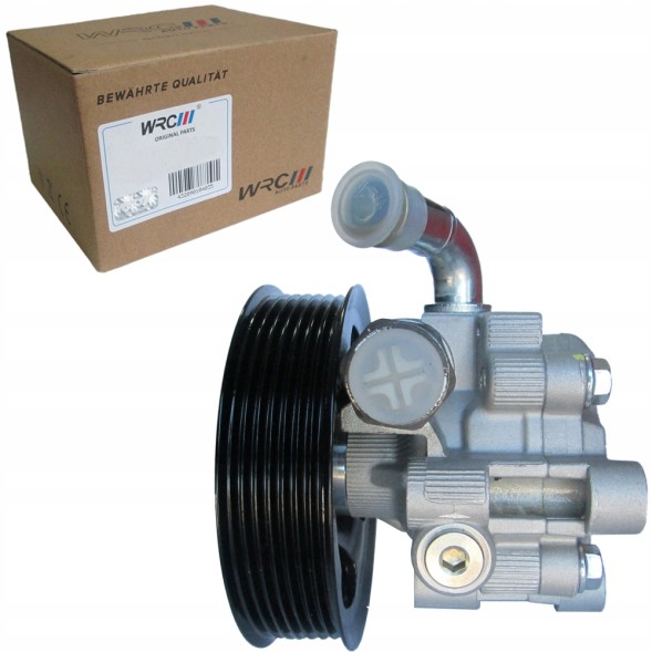 WRC Original Parts 4902425 Гнн насос chrysler 300c 3.0crd 218km
