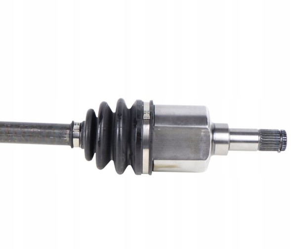GSP NCV12053 ПРИВОДНА ПІВВІСЬ ПЕРЕДНЯ ЛІВА CHRYSLER PACIFICA 2004-2006