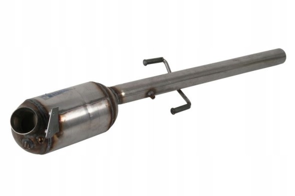 4MAX Фільтр твердих частинок 4MAX SEIV1097