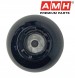 Jeep OE Оригінальна Гілка перемикання передач для Jeep чорна 50296520 AMH96520