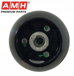 Jeep OE Оригінальна Гілка перемикання передач для Jeep чорна 50296520 AMH96520
