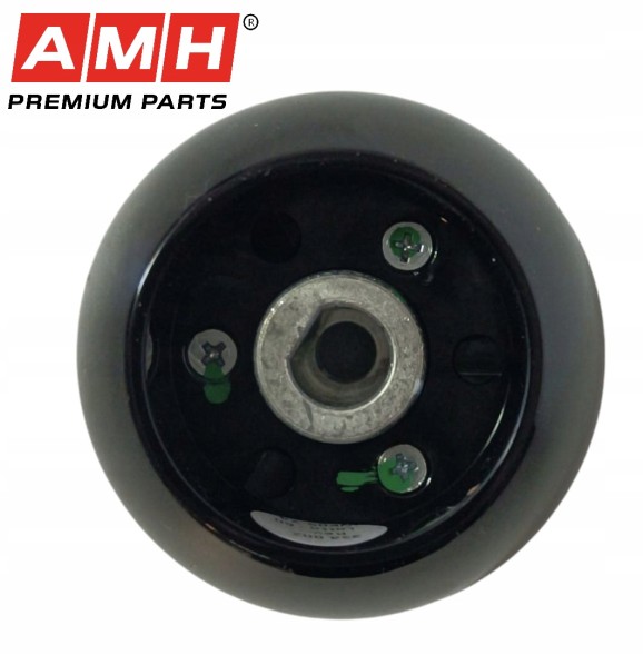Jeep OE Оригінальна Гілка перемикання передач для Jeep чорна 50296520 AMH96520
