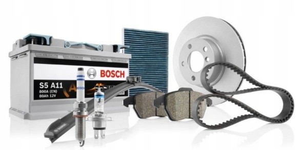 Bosch 0 580 203 002 Bosch паливний насос mercedes viano vito 0580203002