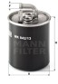 WK 842 13 MANN FILTER Фільтр палива