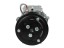 Thermotec KTT090004 Thermotec ktt090004 компресор, кондиціонер ktt090004