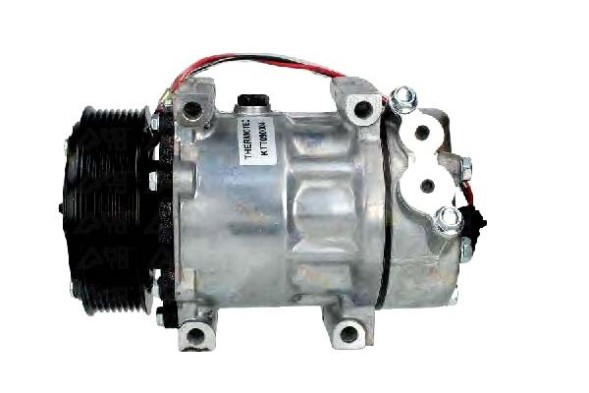 Thermotec KTT090004 Thermotec ktt090004 компресор, кондиціонер ktt090004