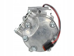 Thermotec KTT090004 Thermotec ktt090004 компресор, кондиціонер ktt090004