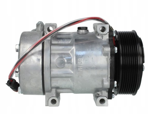 Thermotec KTT090004 Thermotec ktt090004 компресор, кондиціонер ktt090004