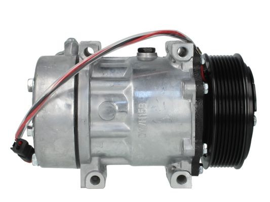 Thermotec KTT090004 Thermotec ktt090004 компресор, кондиціонер ktt090004