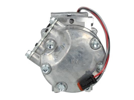 Thermotec KTT090004 Thermotec ktt090004 компресор, кондиціонер ktt090004