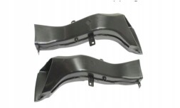 Китай BMW 4 F32/F33/F36/F82 M PAKIET PRAWA RURA DOLOTOWA POWIETRZA KANAŁ HAMULCA BMW 4 F32/F33/F36/F82 М ПАКЕТ ПРАВА ВПУСКНА ТРУБКА ПОВІТРЯ КАНАЛ ГАЛЬМА