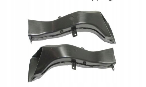 Китай BMW 4 F32/F33/F36/F82 M PAKIET PRAWA RURA DOLOTOWA POWIETRZA KANAŁ HAMULCA BMW 4 F32/F33/F36/F82 М ПАКЕТ ПРАВА ВПУСКНА ТРУБКА ПОВІТРЯ КАНАЛ ГАЛЬМА