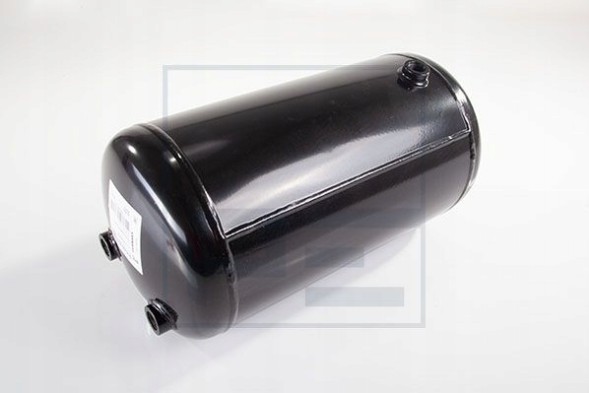 PE Automotive 016.229-80A Повітряний бак, пневмоустановка pe automotive 016.229-80а
