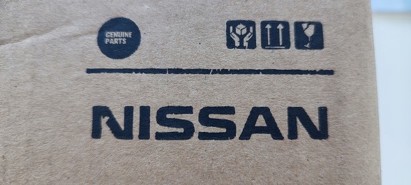 Nissan OE 11720Q1C 1172000Q1C КОМПЛЕКТ РЕМЕНЯ ПРИВОДУ M9R 2.0D NISSAN QASHQAI J10, X-TRAIL T31