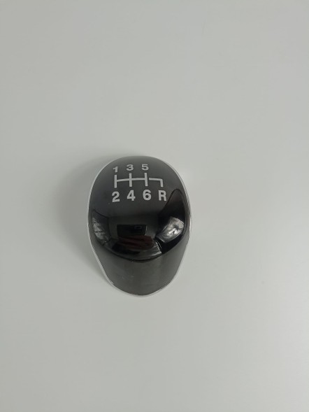 Ford OE 7G9R-7L468-DB MONDEO MK4 S-MAX 06 РУЧКА ПЕРЕКПП
