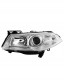 Valeo 043280 Фара renault megane ii (m) 01/06-10/08 valeo 601309-v