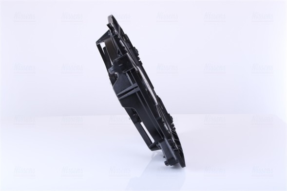 Walker 85598 NISSENS ВЕНТИЛЯТОР РАДІАТОРА NISSAN MICRA K12 1, 4