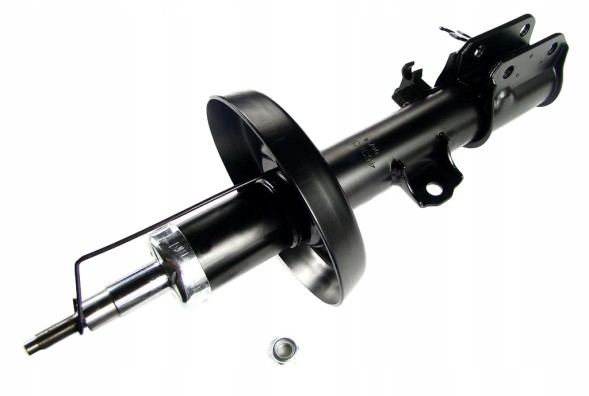 GT-Parts 053632,053633 Амортизатори x2 OPEL VECTRA B ГАЗ ПЕРЕДНІ