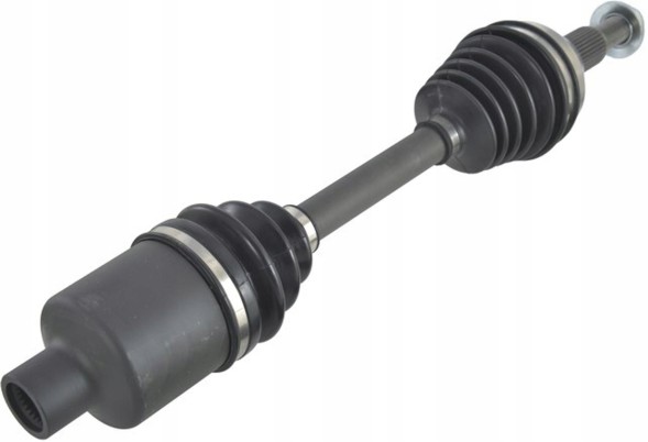 GSP NCV12055 ПЕРЕДНЯ ПРИВОДНА ПІВВІСЬ ПРАВА CHRYSLER PACIFICA 2007-2008
