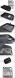 Febi Bilstein 24152333903 КОМПЛЕКТ МАСЛО ЧАША ВТУЛКА АКПП ПЕРЕДАЧА BMW E60 E61 E65 E90 E91