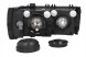 Trucklight 505751 Фара L (H1/H7/P21W/W5W, електрична, механічна, без двигуна, колір