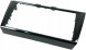 Volkswagen OE 3G8858069E, DWP472028OE Декоративна рамка / накладка на радіо VW Arteon 3G8858069E
