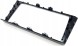 Volkswagen OE 3G8858069E, DWP472028OE Декоративна рамка / накладка на радіо VW Arteon 3G8858069E