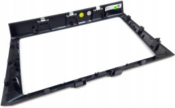 Volkswagen OE 3G8858069E, DWP472028OE Декоративна рамка / накладка на радіо VW Arteon 3G8858069E