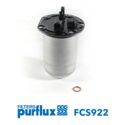 FCS922 PURFLUX Фільтр палива