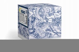 Vemo V10-72-1292 10-72-1292/Vem датчик тиску палива audi vemo